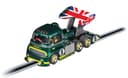 Carrera - 20031093 - Racetruck Cabover « British Racing Green, No.8 » - 1