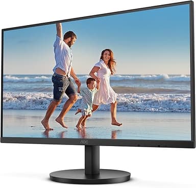 AOC Q27B3MA Moniteur QHD 27", Haut-Parleur, Adaptive Sync…