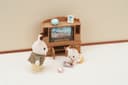 Sylvanian Families Comfy Living Room Set 5339 - 8