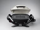 Weber Q1000 Gasgrill Titan für Gaskartuschen - 5
