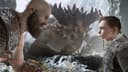Sony, God Of War PS4, 1 Joueur, Version Physique avec CD, En Français, PEGI 18+, Jeu pour PlayStation 4 - 4