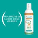 Puressentiel Purifying Air Spray 500 ml - 100% Natural Room Spray - Air Purifier - Air Freshener - Odour Eliminator - Organic Essential Oils - For Your Home, Car & Office - 3