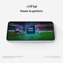Samsung (A366 Galaxy A36 Dual 5G 256GB 8GB RAM (Awesome) Black - 6