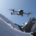 DJI Air 3S (RC-N3), 4K Dual-Lens Drone with 1" CMOS Wide-Angle Camera, 60fps HDR Video & 14 Stops of Dynamic Range, 45-Min Max Flight Time, 20km Transmission Range - 8