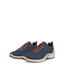 ECCO Men's Biom Fjuel Orange/Blue 45 - 6