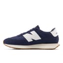 New Balance Blue - 4