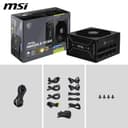 MSI Computers, MAG A850GLS PCIE5 - 7