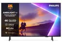 Philips Ambilight TV 75PUS8500 4K Smart TV - 75 Inch Display with Pixel Precise, Ultra HD, Titan OS, Dolby Vision and Dolby Atmos Sound - 1