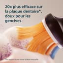 Philips Sonicare DiamondClean Prestige 9900 - brosse à dents électrique avec 1 tête de brosse A3 Premium tout-en-un et un boîtier de charge couleur bleu nuit (modèle HX9992/12) - 3
