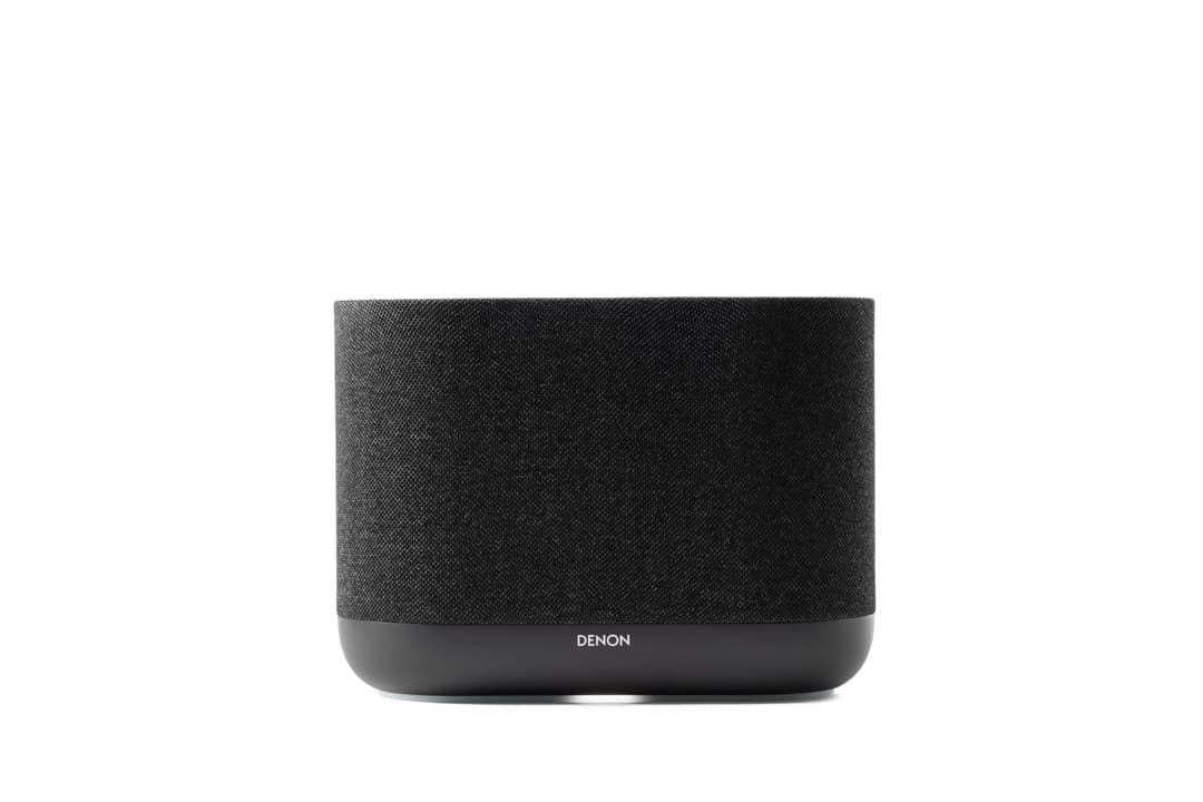 Denon Home 400 Wireless Smart Speaker with Dolby Atmos Mu…