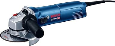 Bosch Professional GWS 1400 angle grinder (1400 W motor, …