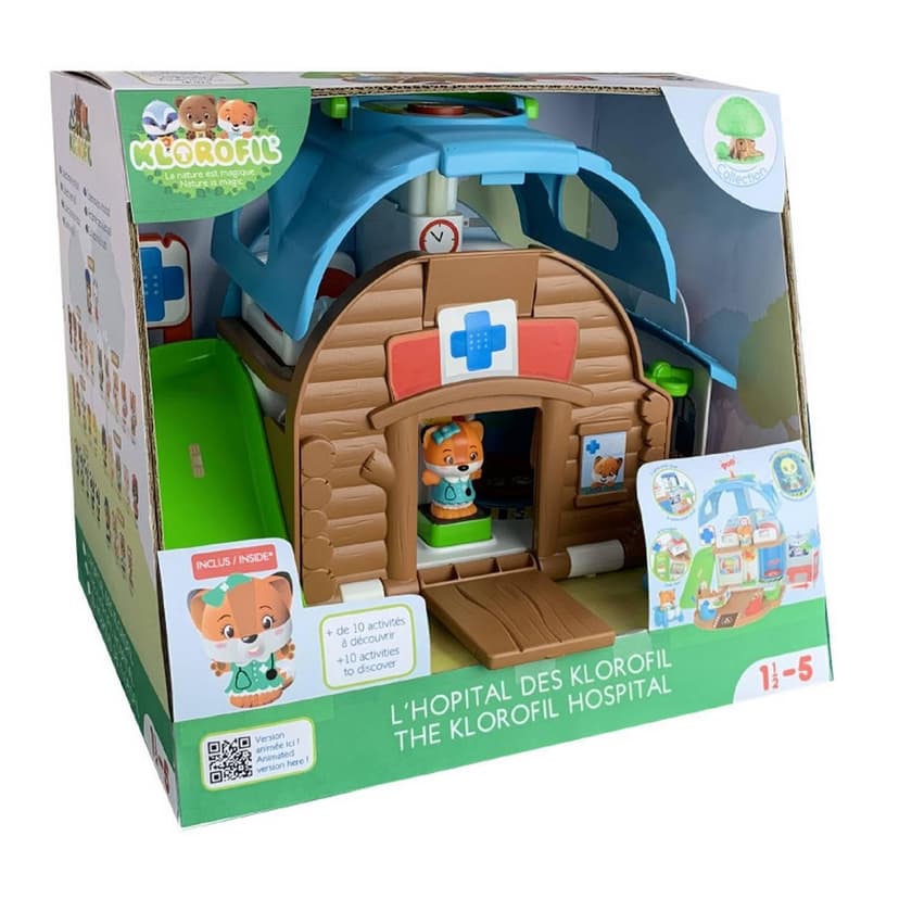 Klorofil The Health Centre - 7