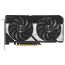 ASUS Dual GeForce RTX 5060 8GB GDDR7 OC Edition (PCIe 5.0, 8GB GDDR7, DLSS 4, HDMI 2.1b, DisplayPort 2.1b, 2.5 slot design, Axial tech fan design, 0dB technology, and more) - 9