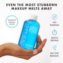 Cinema Secrets Original Blue Vanilla Makeup Brush Cleaner Solution - Professional Cleanser for Makeup Brushes - Quick-Drying, Rinse-Free Formula - Removes Stubborn Waterproof Make Up (2 fl oz) - 3