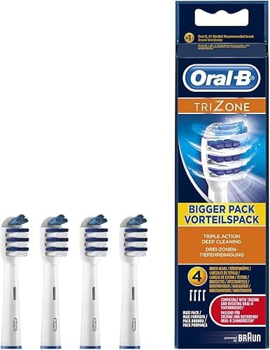 Oral B T/BR HDS TRIZONE 4