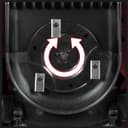 Einhell mower robot FREELEXO 300 Solo Power X-Change (Li-Ion, 18 V, 300 m², second-area mode, with installation accessories, without battery) - 7