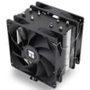 Thermalright Assassin X 120R SE PLUS CPU Air Cooler, AX120R SE Plus, 4 Heatpipes, Double PWM Quiet Fan CPU Cooler with S-FDB Bearings, for AMD AM4 AM5/Intel LGA 1700/1150/1151/1200, PC Cooler - 1