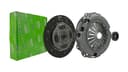 VALEO-832263-Kit d'embrayage-Diamètre extérieur mécanisme : 201, Diamètre extérieur disque: 200, Avec Mecanisme : OUI, Avec Disque : OUI - 1