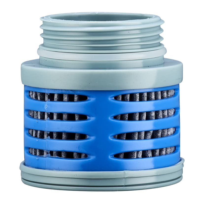 OKO H2O 650ml Filtration Bottle for Chlorine, Bacteria, Micro Plastic, Lead Reduction - 3