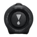 JBL Xtreme 4 speaker in black – Portable Bluetooth speaker with deep bass, AI sound boost and built-in power bank – Waterproof and dustproof - 7