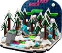 LEGO Creator Northern Lights Diorama Promo Set 40785 - 2
