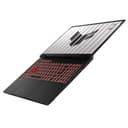 ASUS TUF Gaming A16 FA608UM-RV005 Gaming Laptop, 40.6 cm (16 Inches), WUXGA 165 Hz, AMD Ryzen 7 260, 32 GB RAM, 1 TB SSD, NVIDIA RTX 5060 8 GB, Without OS, Grey Hunter, Spanish - 8