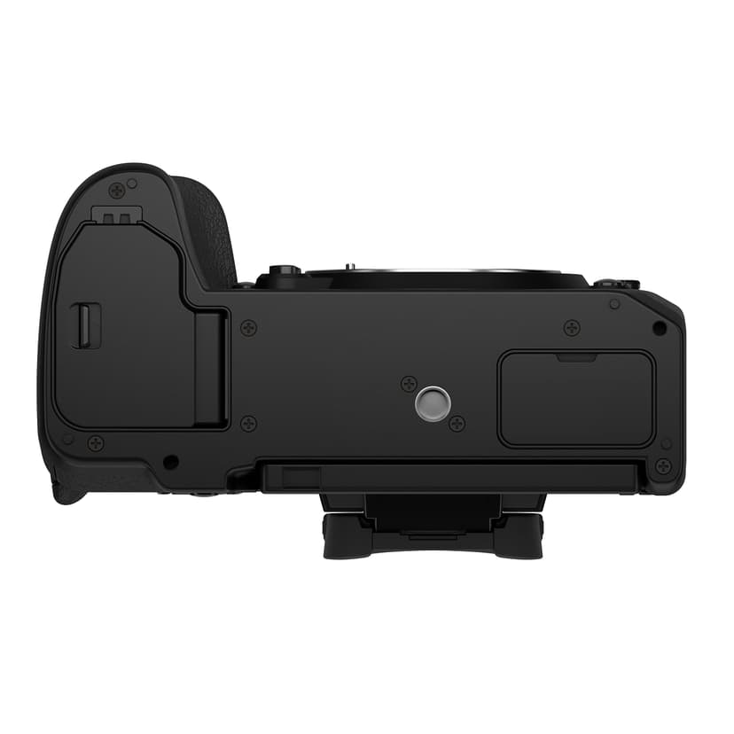FUJIFILM X-H2 Body only - 6