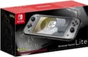 NINTENDO SWITCH LITE DIALGA & PALKIA EDITION CONSOLE DE JEUX PORTABLES 14 CM (5.5") 32 GO ÉCRAN TACTILE WIFI NOIR - 1