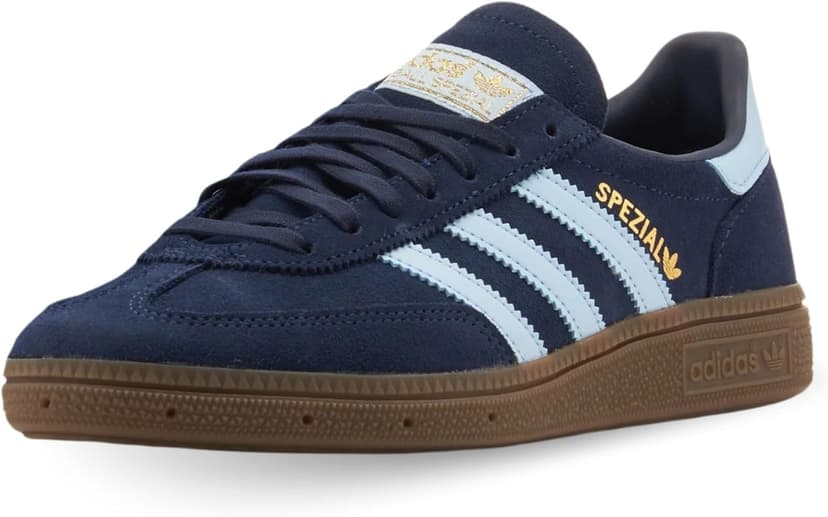 Adidas Handball Shoes Spezial J Code IH8011 Blue - 1
