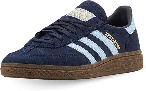 Adidas Handball Shoes Spezial J Code IH8011 Blue