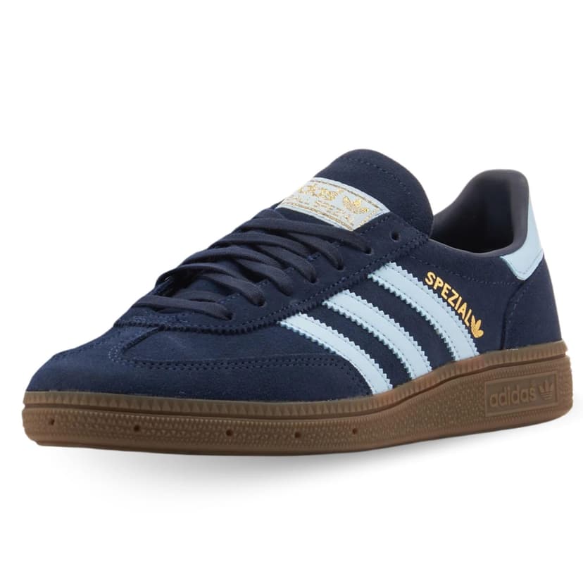 Adidas Handball Shoes Spezial J Code IH8011 Blue - 1