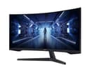 Samsung C34G55TWWPX - 2