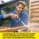 WAVE - Kärc Mobile Outdoor Cleaner 3 Adven. Box | 1.680-016.0 - 5