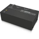 Behringer MICROPHONO PP400 Phono Preamp, Multi, 1 Paquet / S, RCA - 4