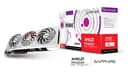 SAPPHIRE PURE AMD RADEON™ RX 7700 XT GAMING OC 12GB GDDR6 DUAL HDMI/DUAL DP LITE - 3