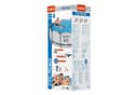 Bestway Steel Pro Max Pool Set 12 x 39.5 Inches / 3.66 m x 1.00 m - 2