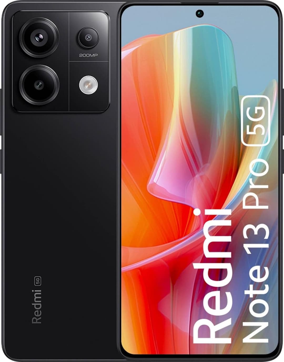 Xiaomi Redmi Note 13 Pro 16,9 cm (6.67") Double SIM 5G US…
