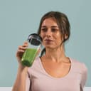 NINJA Blender QB3001 Blender & Smoothie Maker silver black (QB3001EUS) - 8