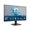 Philips 27E2N1500L 27 Inch QHD Monitor, 75Hz, IPS, 1ms MPRT, Adaptive Sync, HDR10, (2560x1440,HDMI 1x1.4,DP 1x 1.4) Black - 1