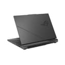 ASUS ROG Strix G16 G614FM Ordinateur portable | 16" WUXGA 165 Hz/3ms 16:9 IPS Display | AMD Ryzen 9 9955HX | 16 Go de RAM | SSD 1 To | NVIDIA RTX 5060 | Win11 Home | QWERTZ | Eclipse Grey | 3 mois - 5