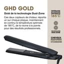 Ghd Gold Styler Haarglätter - schwarz - 3