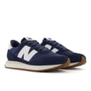 New Balance Blue - 6