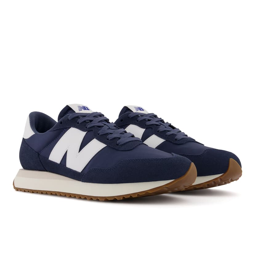 New Balance Blue - 6