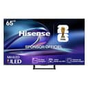 Hisense 65E8Q 65 Pouces (164 cm) - Téléviseur 4K ULED Mini-LED QLED, Dalle 144Hz Native, Dolby Vision IQ & Atmos, Mode Jeu Pro, Smart TV Vidaa - 1