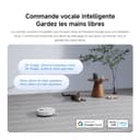 XIAOMI Robot Vacuum S40C EU - 8
