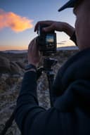 Nikon Z 8 boitier Nu, Appareil Photo Numérique Hybride Plein Format (45,7 MP, 8K/120p) - 5