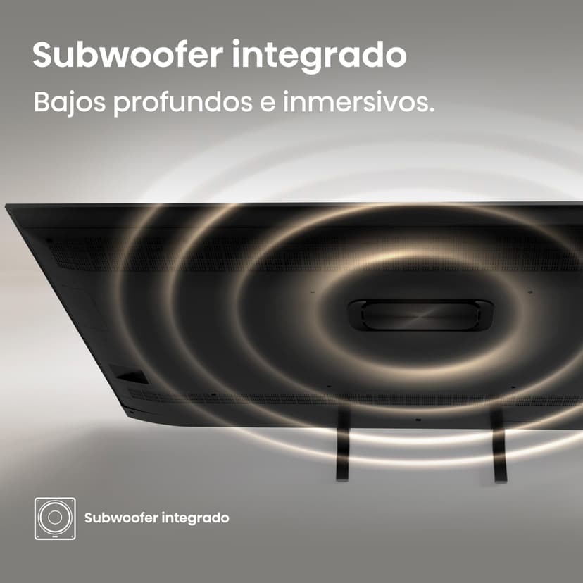Hisense 30A7Q - 6