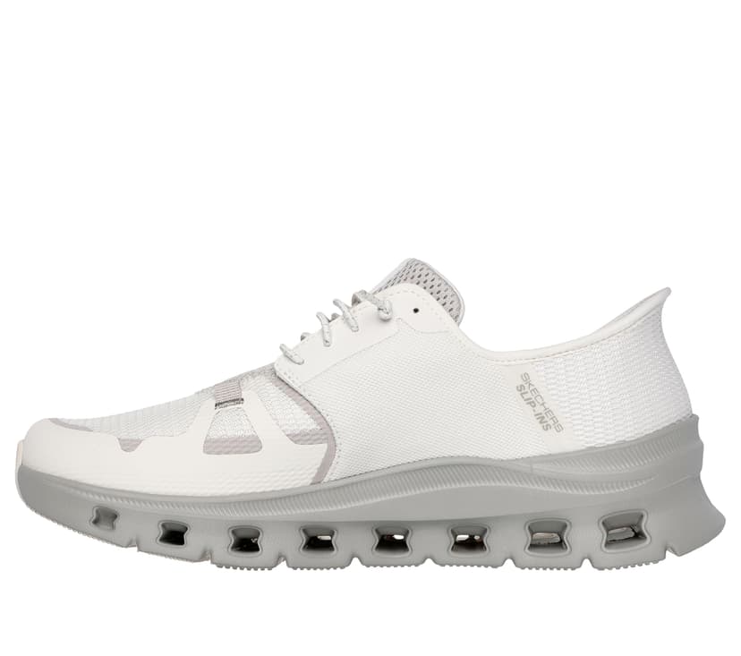 Skechers Herren Slip-ins:Glide-Step ProSneaker - 5