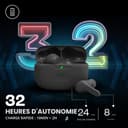 JBL Wave Beam, In-Ear Wireless Earbuds (2022 Model) - 5