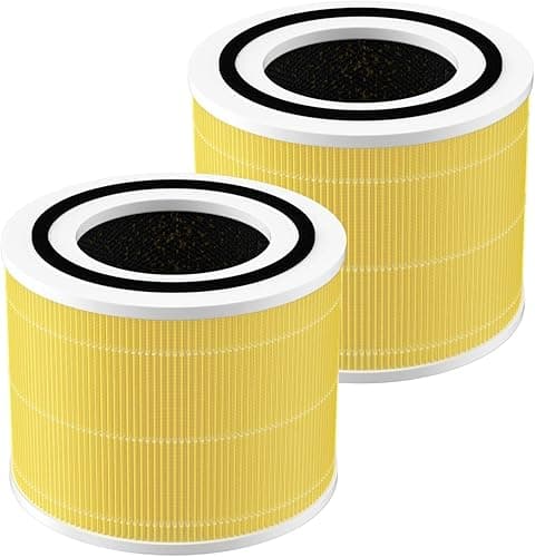 Lot de 2 filtres de rechange Core 300 pour purificateurs …